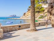 Casa en venta en Moraira Alicante