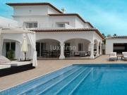 Casa en venta en Moraira Alicante