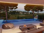 Casa en venta en Moraira, Benimeit Tabaira. Casas.