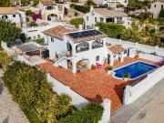 Casa en venta en Moraira, Benimeit Tabaira. Casas.