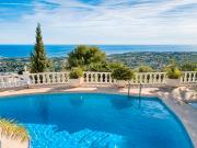 Casa en venta en Moraira, Benimeit Tabaira. Casas.