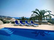 Casa en venta en Moraira, Casco Urbano. Casas.
