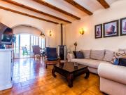 Casa en venta en Moraira, Casco Urbano. Casas.