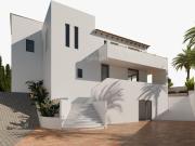 Casa en venta en Moraira, Casco Urbano. Casas.