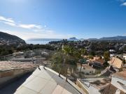 Casa en venta en Moraira, El Portet Pla del Mar. Casas.