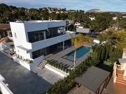 Casa en venta en Moraira, Casco Urbano. Casas.