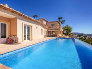 Casa en venta en Moraira, Casco Urbano. Villa...