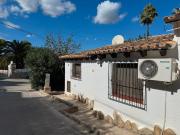 Casa en venta en Moraira, El Portet Pla del Mar. Casas.