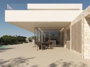 Casa en venta en Moraira, Paichi. Casas.