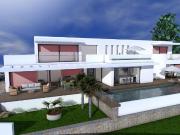 Chalet en venta en Moraira, Pinar de Advocat Cometa....