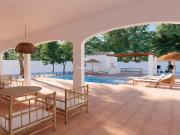 Casa en venta en Moraira, Pinar de Advocat Cometa. Casas.