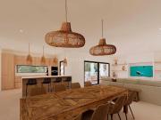 Casa en venta en Moraira, Pinar de Advocat Cometa. Casas.