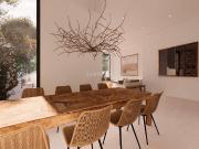 Casa en venta en Moraira, Pinar de Advocat Cometa. Casas.