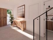 Casa en venta en Moraira, Pinar de Advocat Cometa. Casas.