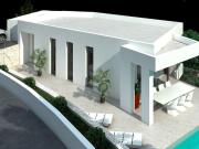 Casa en venta en Moraira, Pinar de Advocat Cometa. Casas.