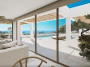 Casa en venta en Moraira, Pinar de Advocat Cometa. Casas.