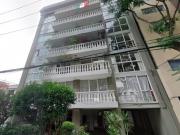 Departamento En Venta En Moras 544, Col Del Valle Sur