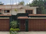 Casa En Venta En Moras Florida Álvaro Obregón Ciudad de...