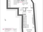 Casa en venta en Morata de Tajuña. Casa para reformar....