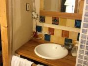 Casa en venta en Moratalla. Casa de montaña en inazares....