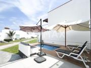 Casa en venta en Moravia 1 Casa en venta en Moravia 1