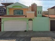 CASA EN VENTA EN MORELIA