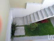 Casa NUEVA en Venta en Eduardo Ruiz 5 Recamaras