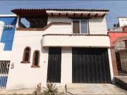 CASA EN VENTA EN MORELIA, BALCONES DE MORELIA