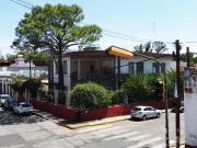 Casa en venta en Morelia, Centro Historico