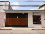 CASA EN VENTA EN MORELIA, CHAPULTEPEC SUR