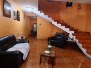 CASA EN VENTA EN MORELIA, COL. LA HUERTA