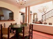 CASA EN VENTA EN MORELIA, FRACC. LA FLORESTA MICHOACANA