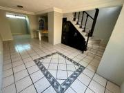 CASA EN VENTA EN MORELIA, HACIENDA DE TINIJARO