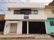 CASA EN VENTA EN MORELIA, INDEPENDENCIA