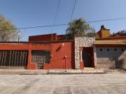 CASA EN VENTA EN MORELIA, LOMAS DE SANTA MARÍA