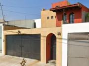 CASA EN VENTA EN MORELIA, MICHOACÁN