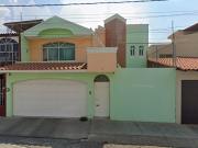 CASA EN VENTA EN MORELIA MICHOACAN EL MIRADOR DE PUNHUATO