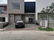 CASA EN VENTA EN MORELIA MICHOACAN MÈXICO