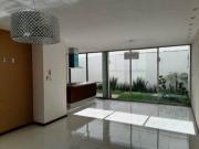 CASA EN VENTA EN MORELIA MICHOACÀN MÈXICO