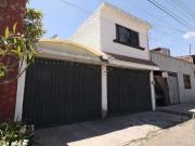 CASA EN VENTA EN MORELIA, PROF. JESÚS ROMERO FLORES