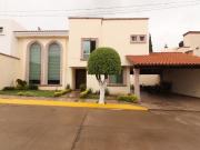 CASA EN VENTA EN MORELIA, RESIDENCIAL BUGAMBILIAS