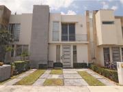 CASA EN VENTA EN MORELIA, RESIDENCIAL LOS DURAZNOS