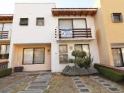 CASA EN VENTA EN MORELIA, ZONA ALTOZANO