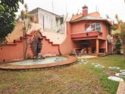 CASA EN VENTA EN MORELIA, ZONA FUENTES DE MORELIA