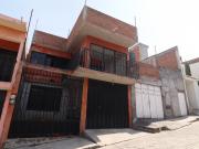 CASA EN VENTA EN MORELIA, ZONA MERCADO DE ABASTOS