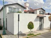 Casa en venta en Morelos 1a Sección, Toluca, México