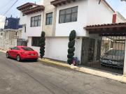 Casa en venta en Morelos 2a Secc, Toluca, México