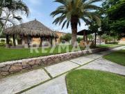 Casa en Venta en Morelos, Arco Antiguo