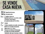 Casa en Venta en Morelos, Atlatlahucan