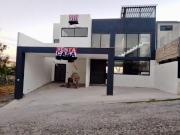 Casa en venta en Morelos Burgos